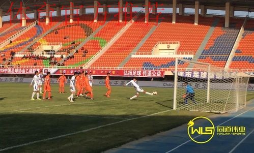 2019中乙联赛第四轮战报：泰州大胜内蒙古 鹏城绝杀优必选